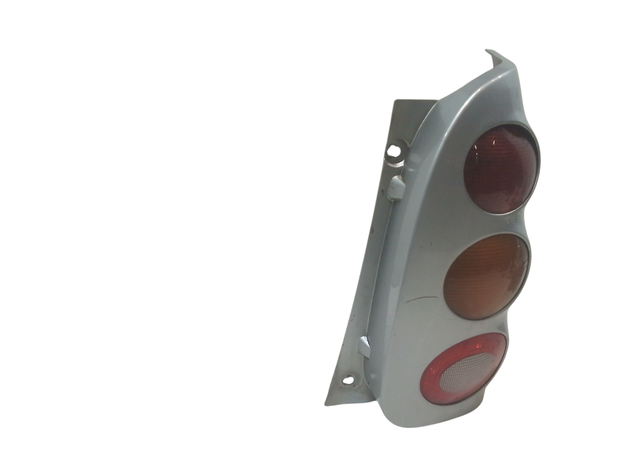 Stop fanale posteriore Destro Passeggero per Smart Fortwo Coup 1 Serie (1998 - 2003)