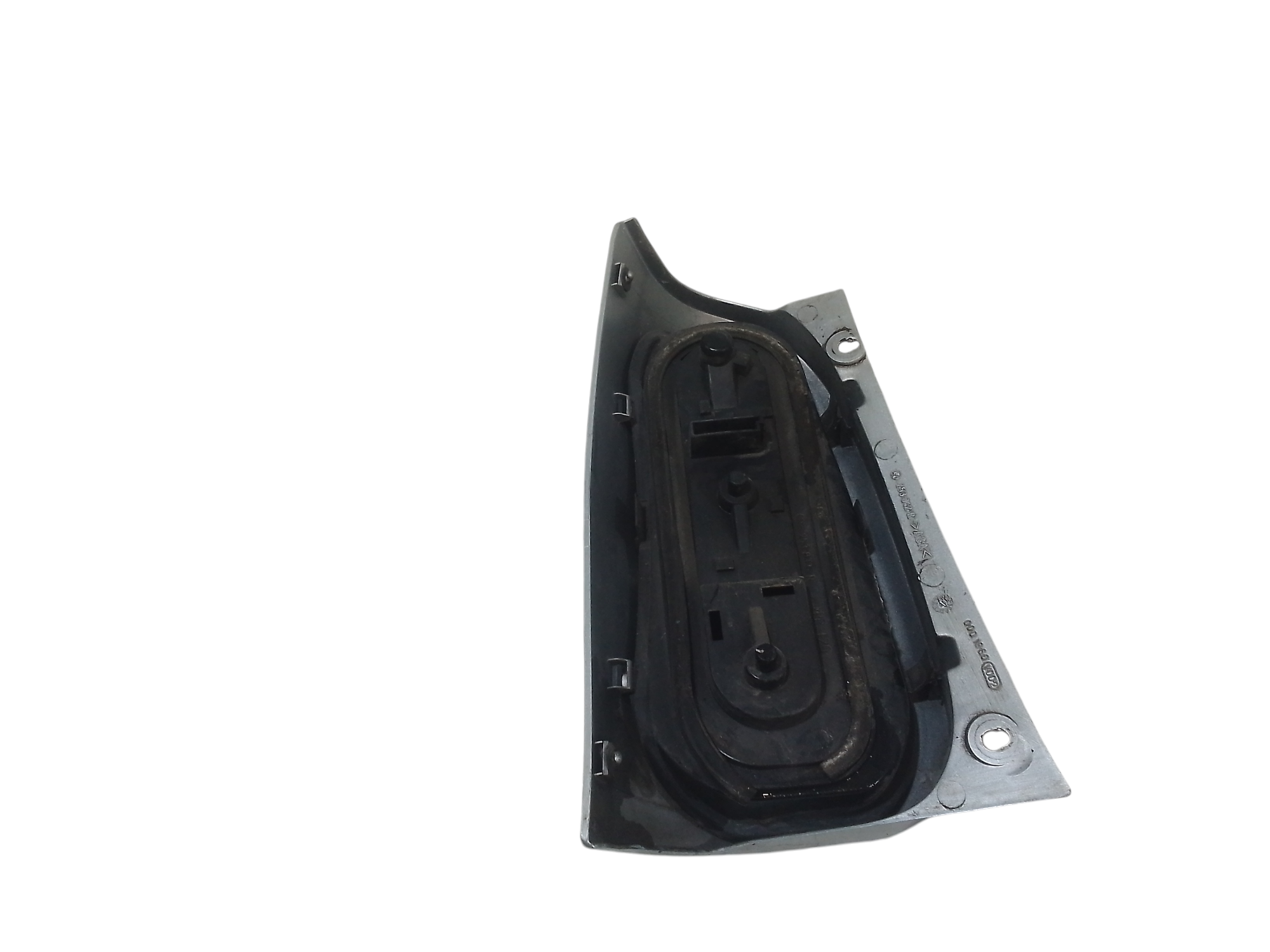 Stop fanale posteriore Destro Passeggero per Smart Fortwo Coup 1 Serie (1998 - 2003)