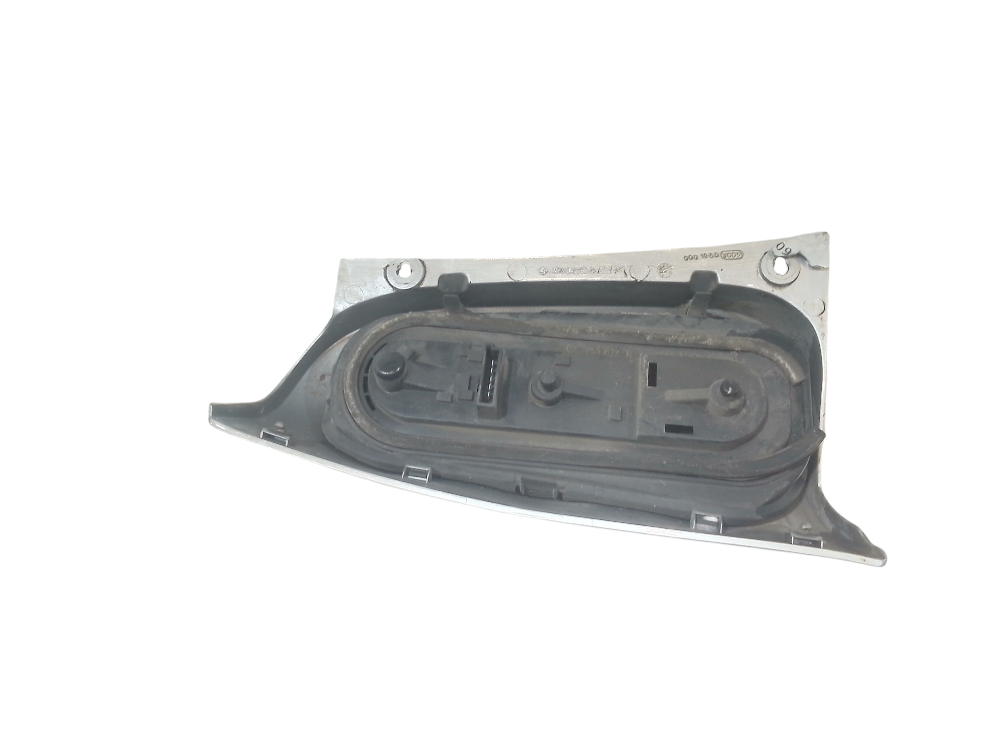 Stop fanale posteriore Destro Passeggero per Smart Fortwo Coup 1 Serie (1998 - 2003)