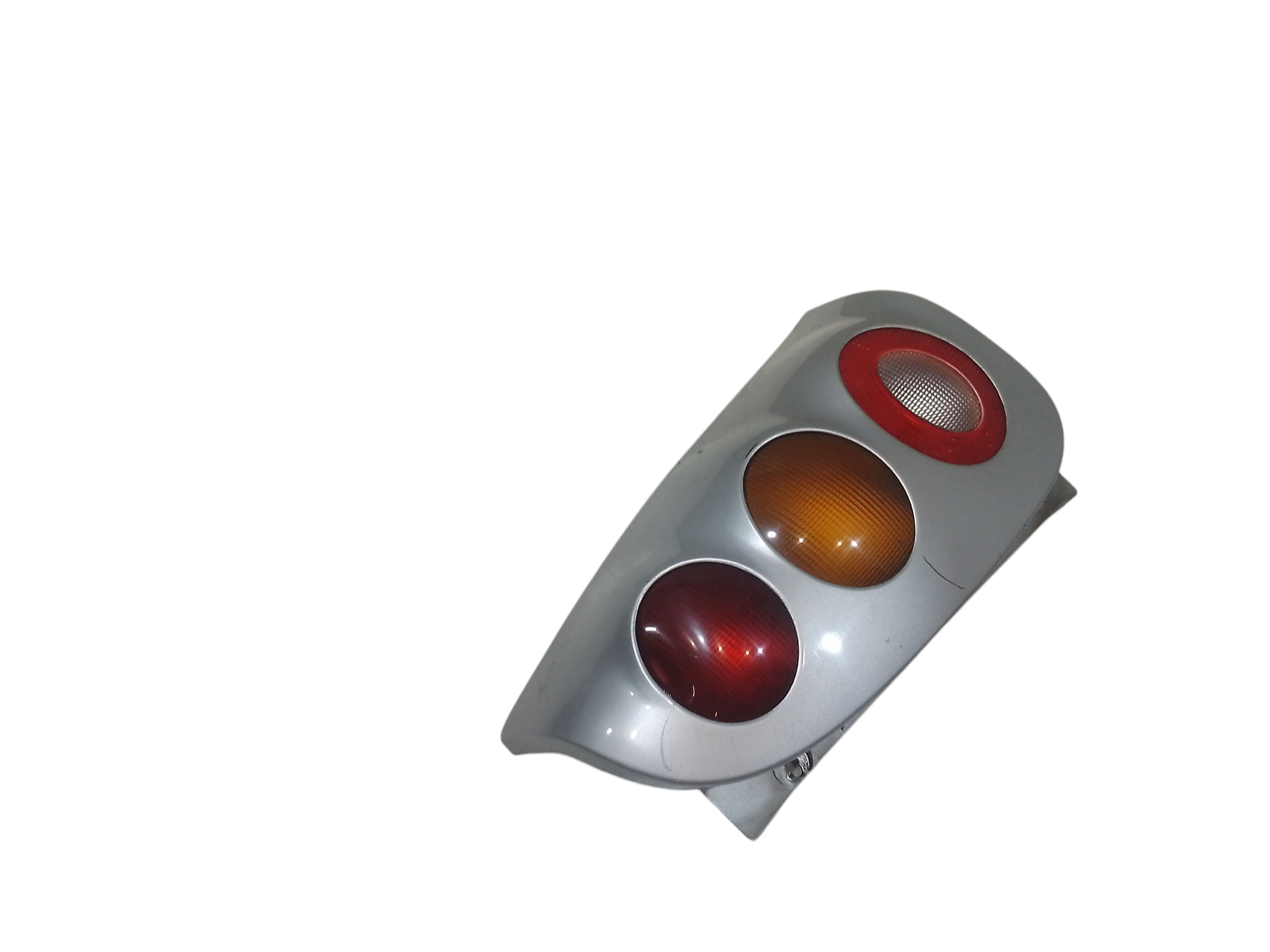 Stop fanale posteriore Destro Passeggero per Smart Fortwo Coup 1 Serie (1998 - 2003)