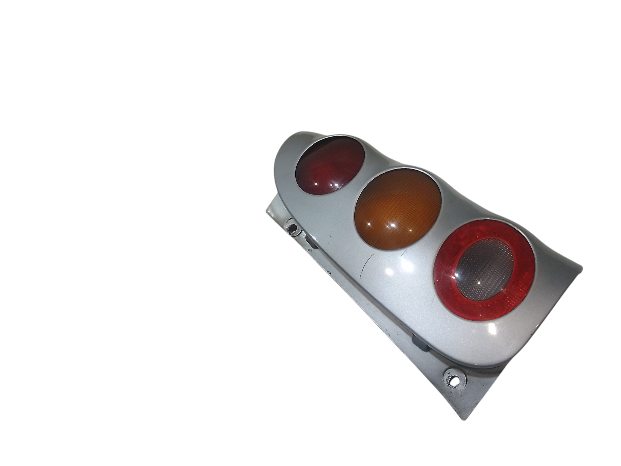 Stop fanale posteriore Destro Passeggero per Smart Fortwo Coup 1 Serie (1998 - 2003)