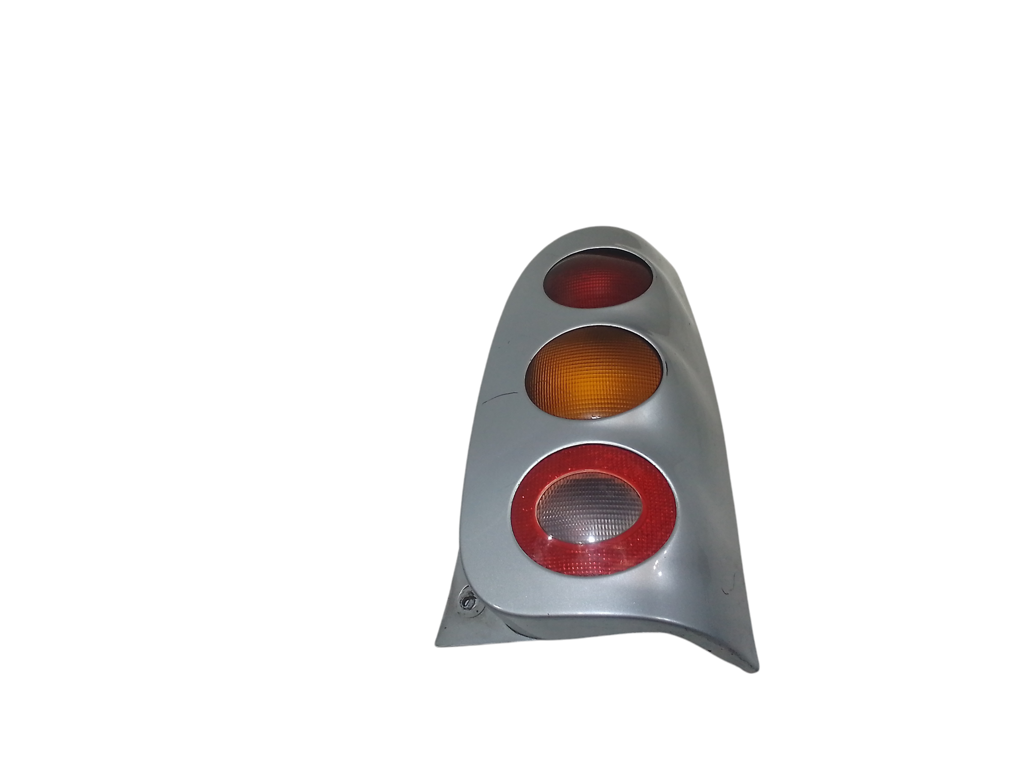 Stop fanale posteriore Destro Passeggero per Smart Fortwo Coup 1 Serie (1998 - 2003)