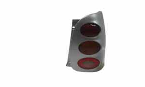 Stop fanale posteriore Destro Passeggero per Smart Fortwo Coup 1 Serie (1998 - 2003)