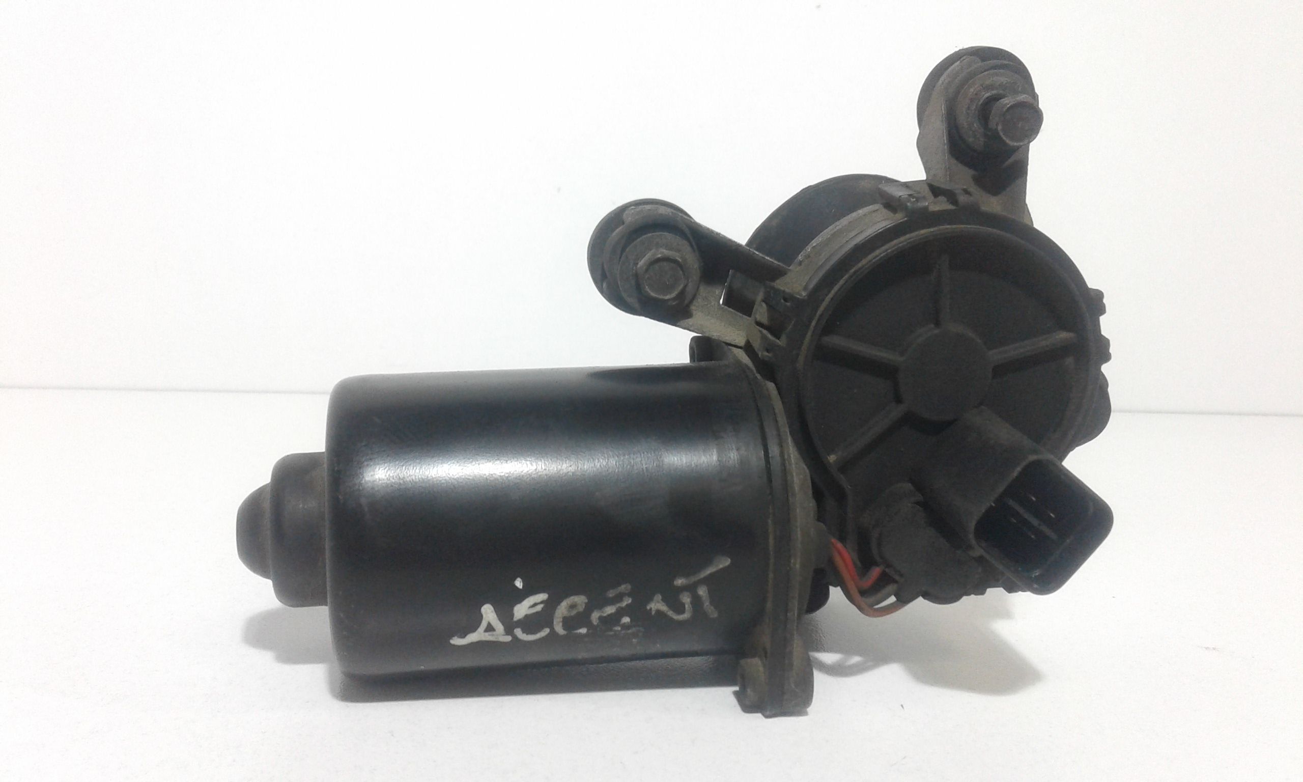 Motorino Tergicristallo Anteriore HYUNDAI Accent 2 Serie