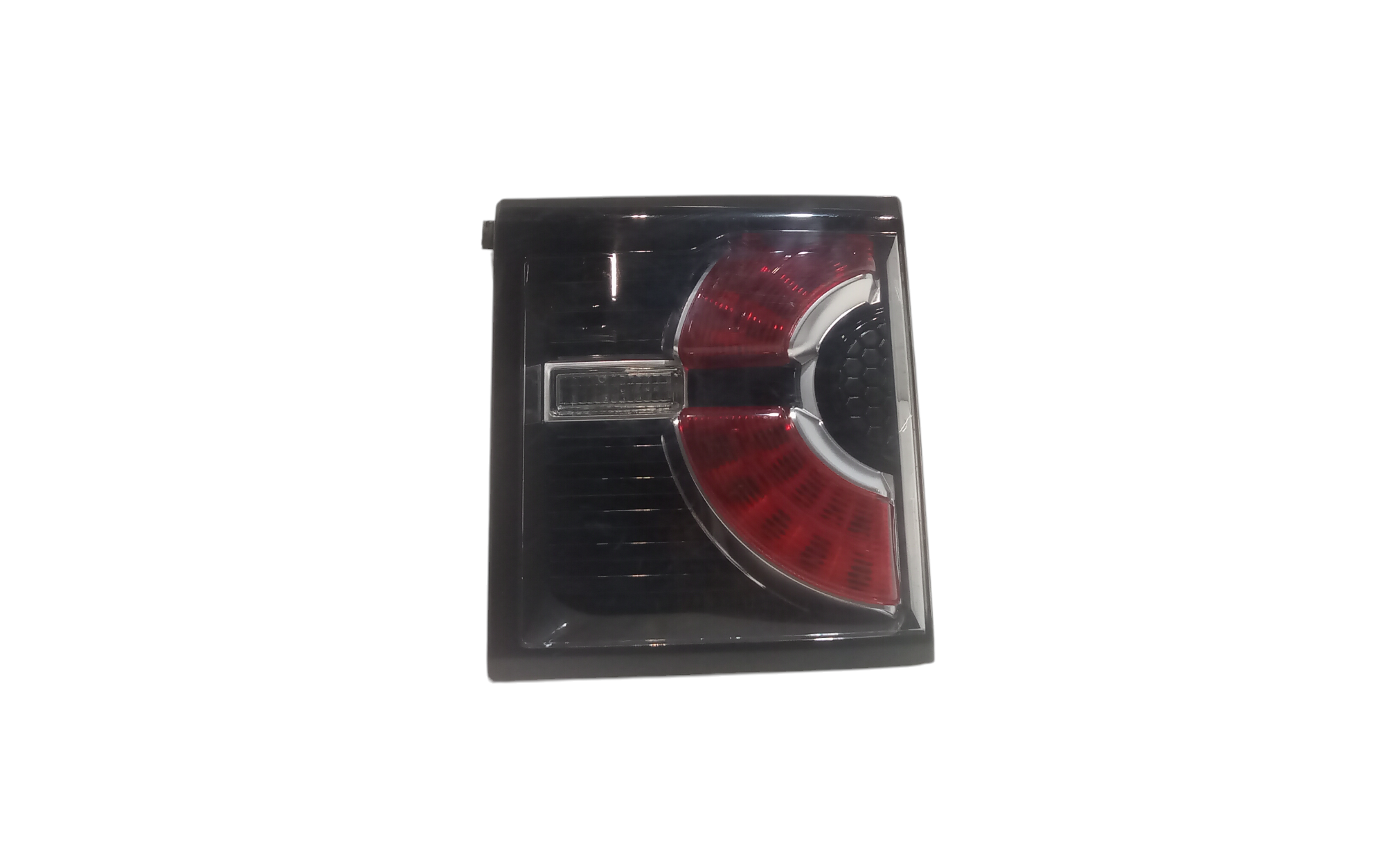 Stop posteriore destro a led integrato nel portello per Land Rover Discovery Sport (2014 - 2018)