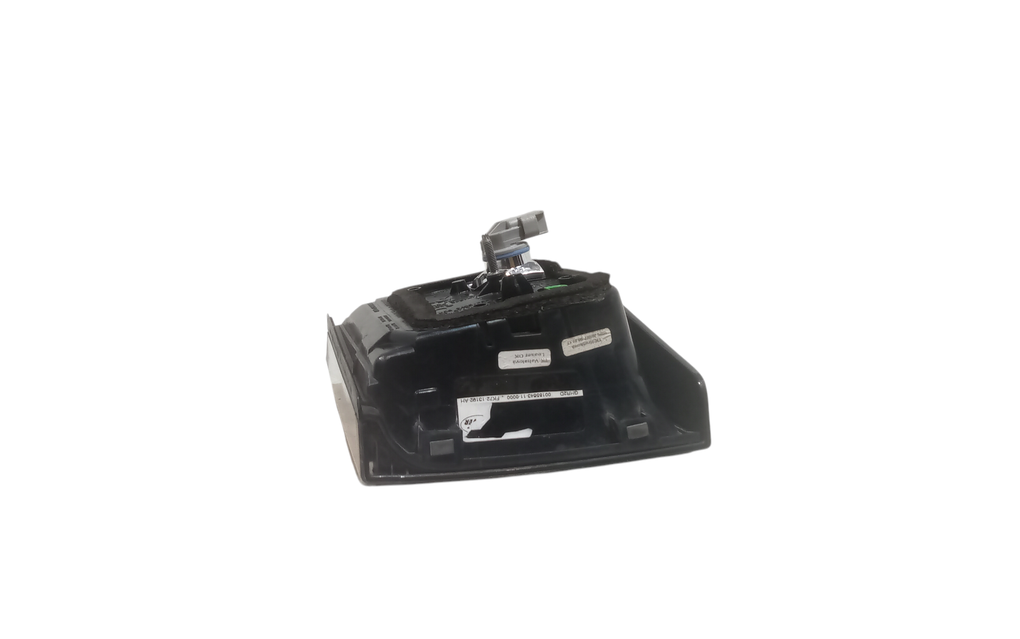 Stop posteriore destro a led integrato nel portello per Land Rover Discovery Sport (2014 - 2018)