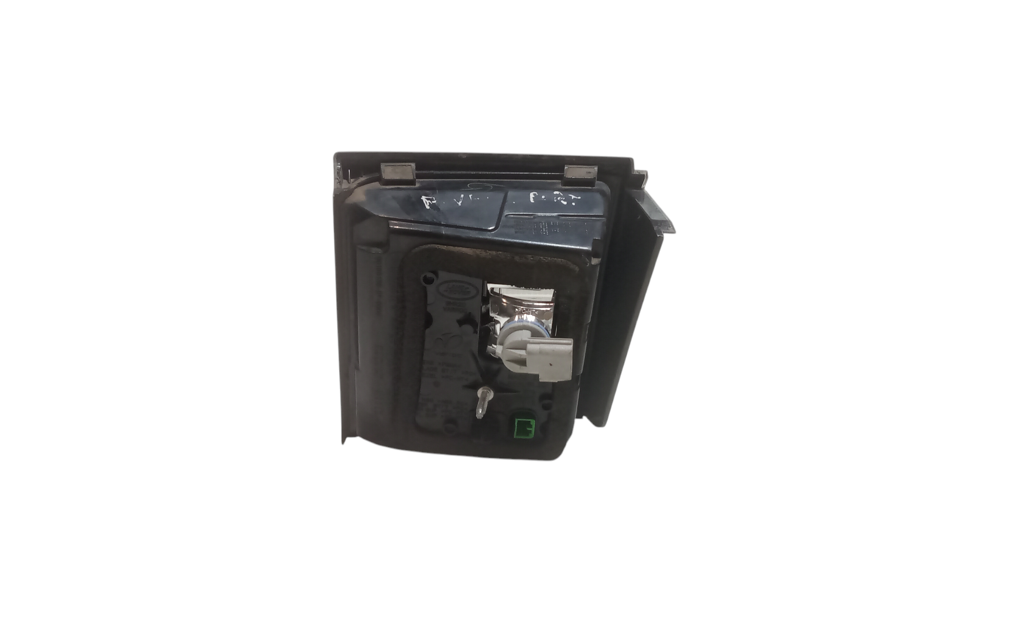 Stop posteriore destro a led integrato nel portello per Land Rover Discovery Sport (2014 - 2018)