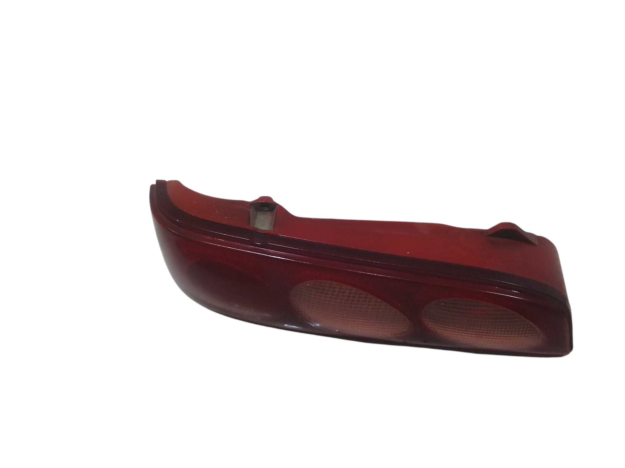 Stop fanale Posteriore sinistro lato Guida per Fiat Seicento Serie (00>05) (2000 - 2005)