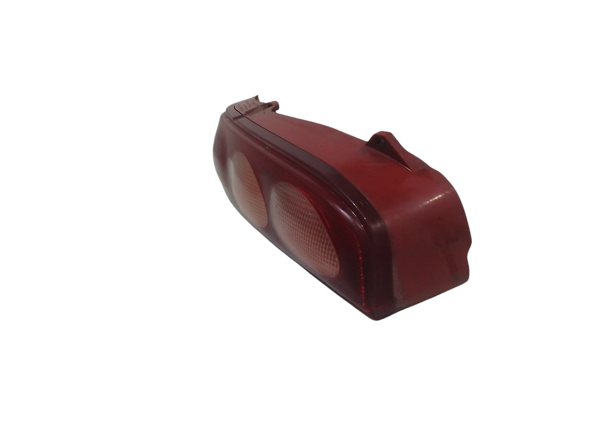 Stop fanale Posteriore sinistro lato Guida per Fiat Seicento Serie (00>05) (2000 - 2005)