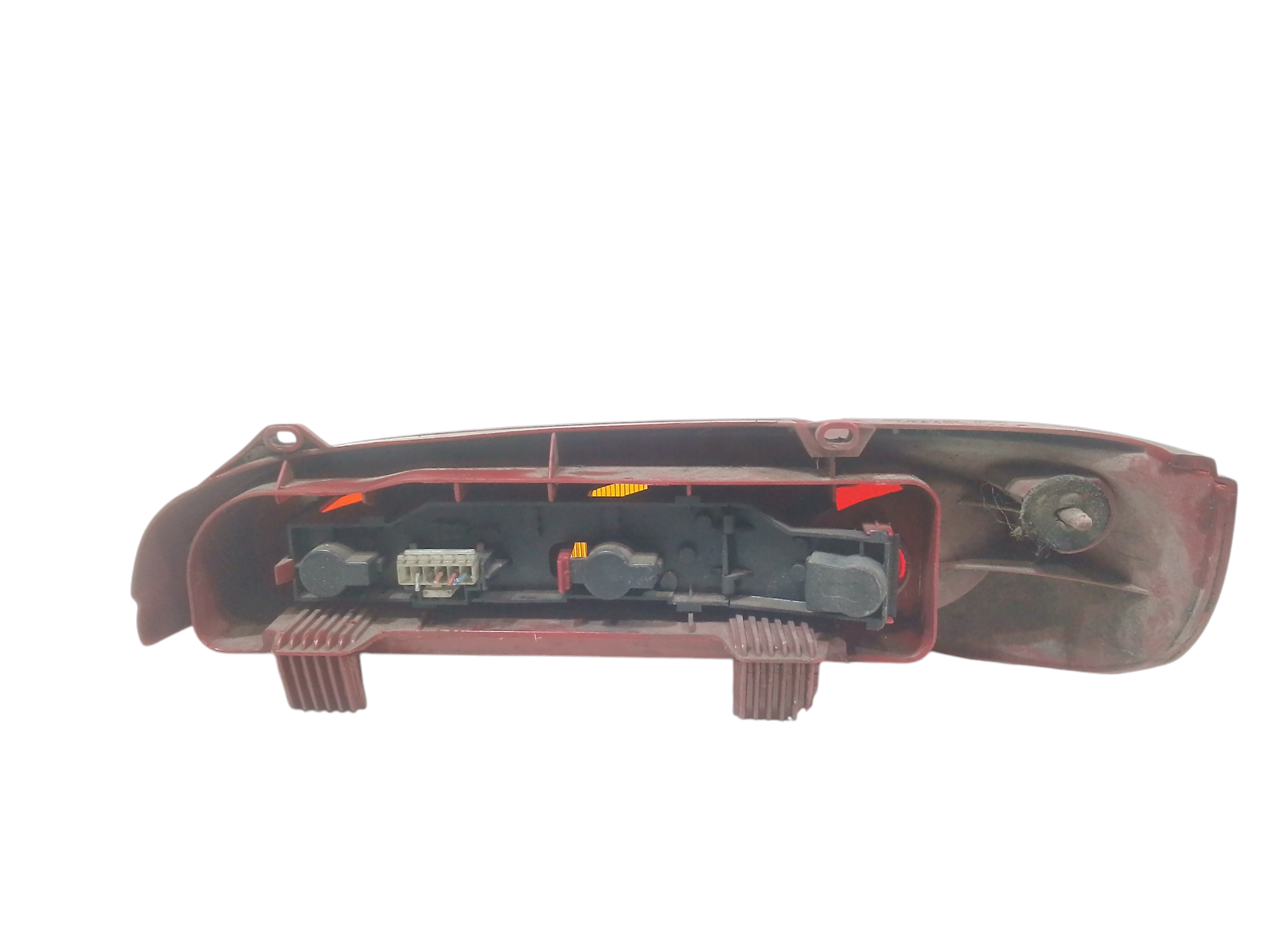 Stop fanale Posteriore sinistro lato Guida per Fiat Seicento Serie (00>05) (2000 - 2005)