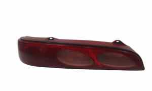 Stop fanale Posteriore sinistro lato Guida per Fiat Seicento Serie (00>05) (2000 - 2005)