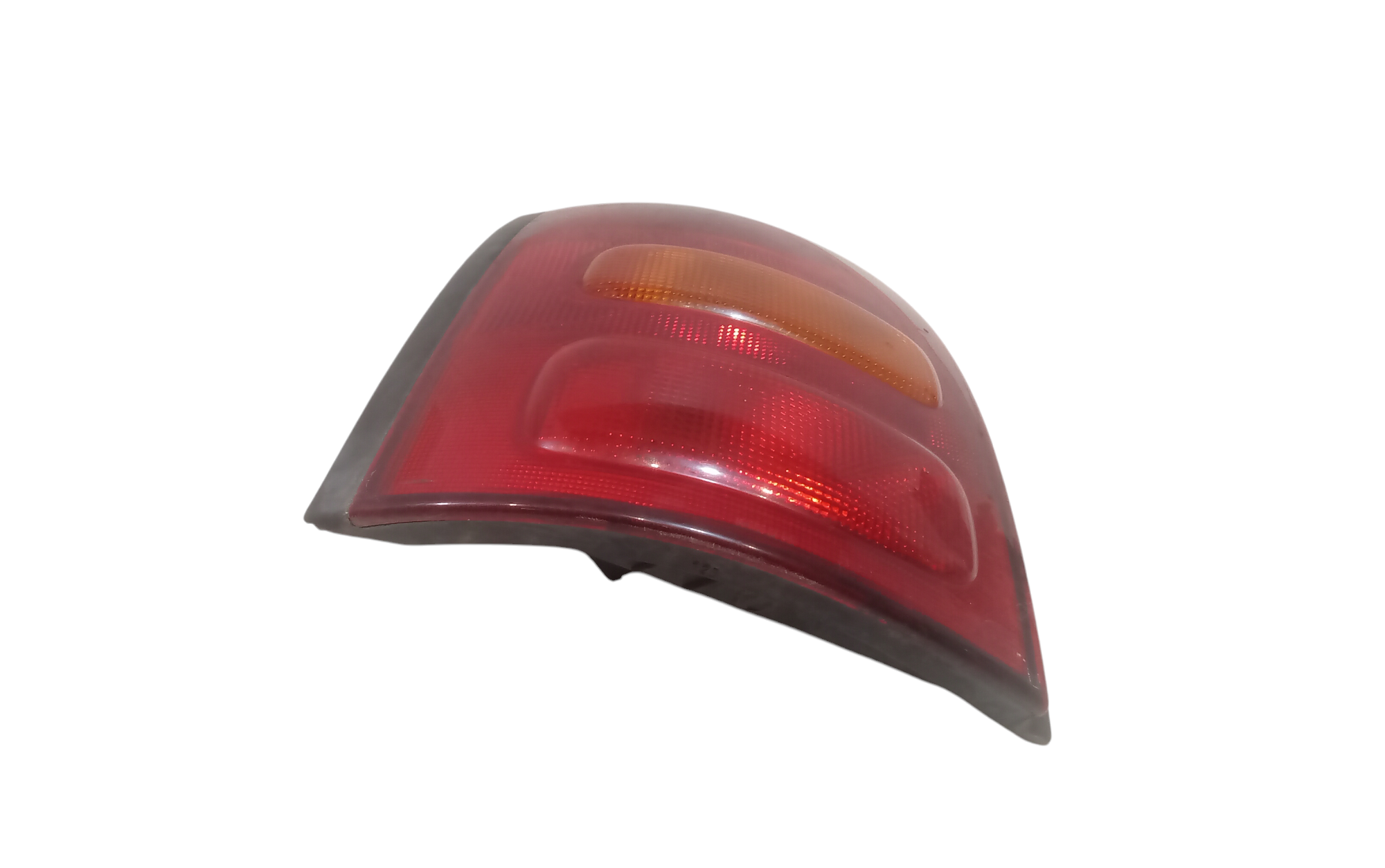 Stop fanale Posteriore sinistro lato Guida per Nissan Micra 3 Serie (2000 - 2003)