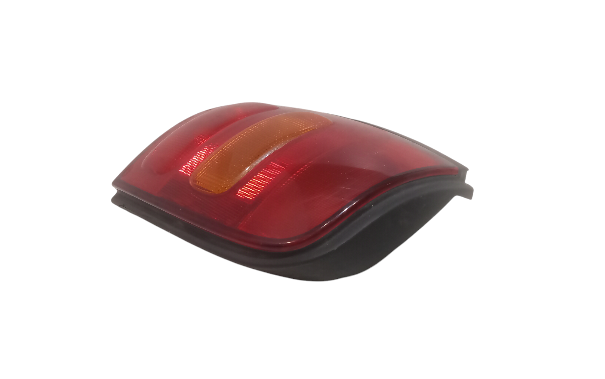 Stop fanale Posteriore sinistro lato Guida per Nissan Micra 3 Serie (2000 - 2003)