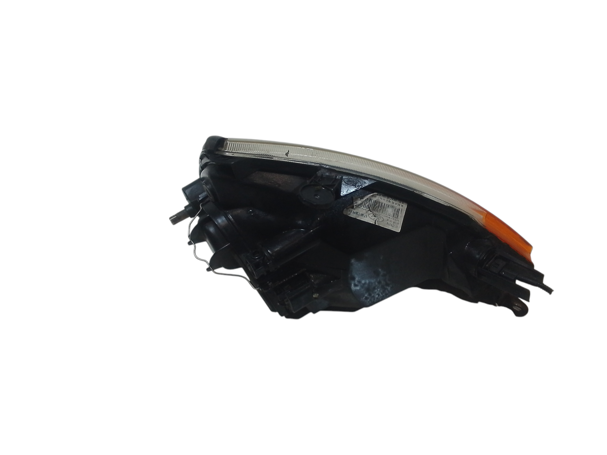 Faro anteriore Sinistro Guida per Ford Ka Serie (ccq) (96>08) (1996 - 2008)