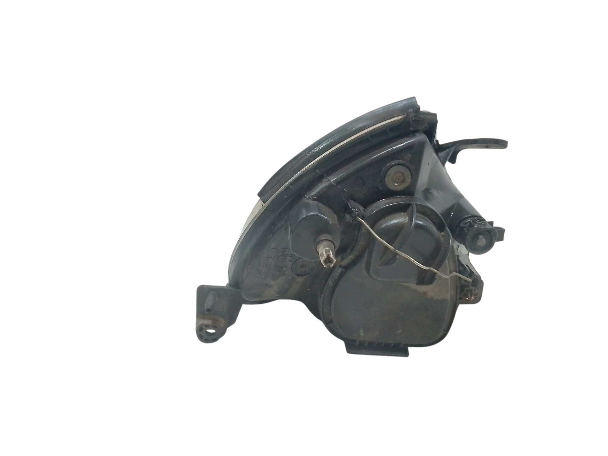 Faro anteriore Sinistro Guida per Ford Ka Serie (ccq) (96>08) (1996 - 2008)