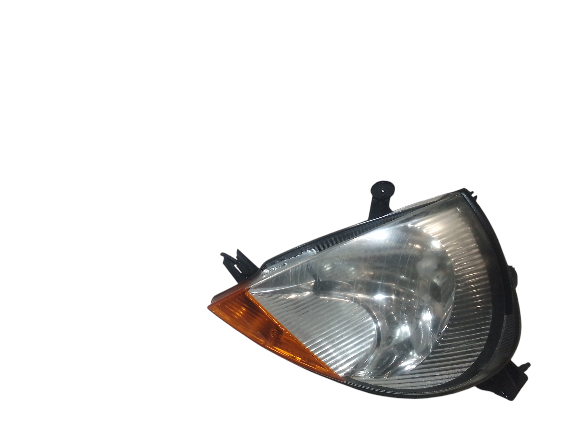 Faro anteriore Sinistro Guida per Ford Ka Serie (ccq) (96>08) (1996 - 2008)