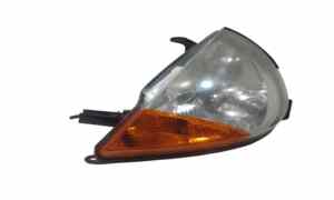 Faro anteriore Sinistro Guida per Ford Ka Serie (ccq) (96>08) (1996 - 2008)