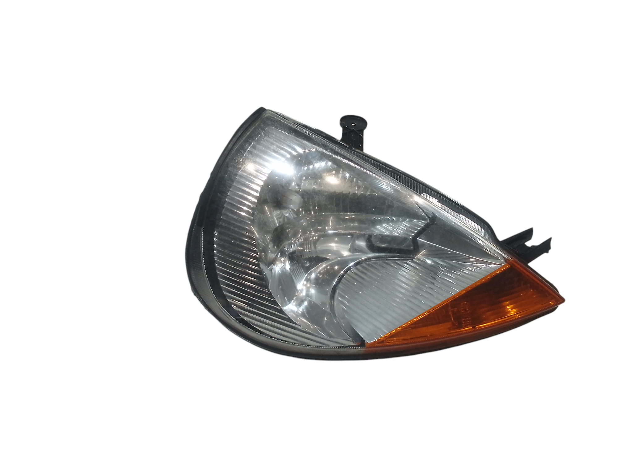Faro anteriore Destro Passeggero per Ford Ka Serie (ccq) (96>08) (1996 - 2008)