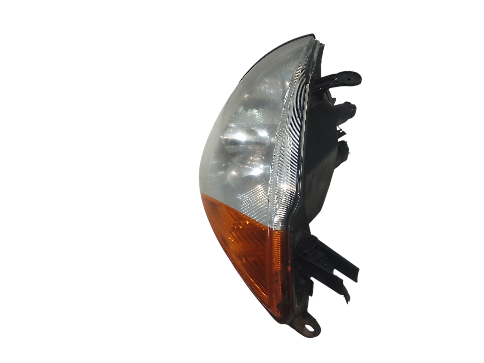Faro anteriore Destro Passeggero per Ford Ka Serie (ccq) (96>08) (1996 - 2008)