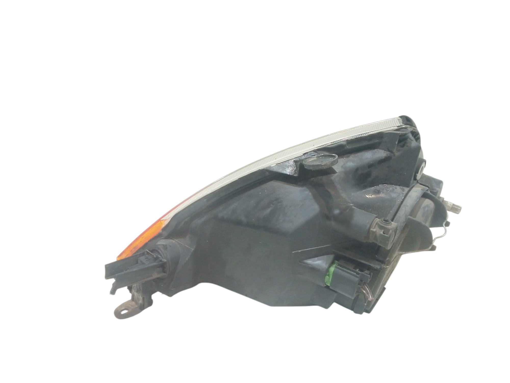 Faro anteriore Destro Passeggero per Ford Ka Serie (ccq) (96>08) (1996 - 2008)