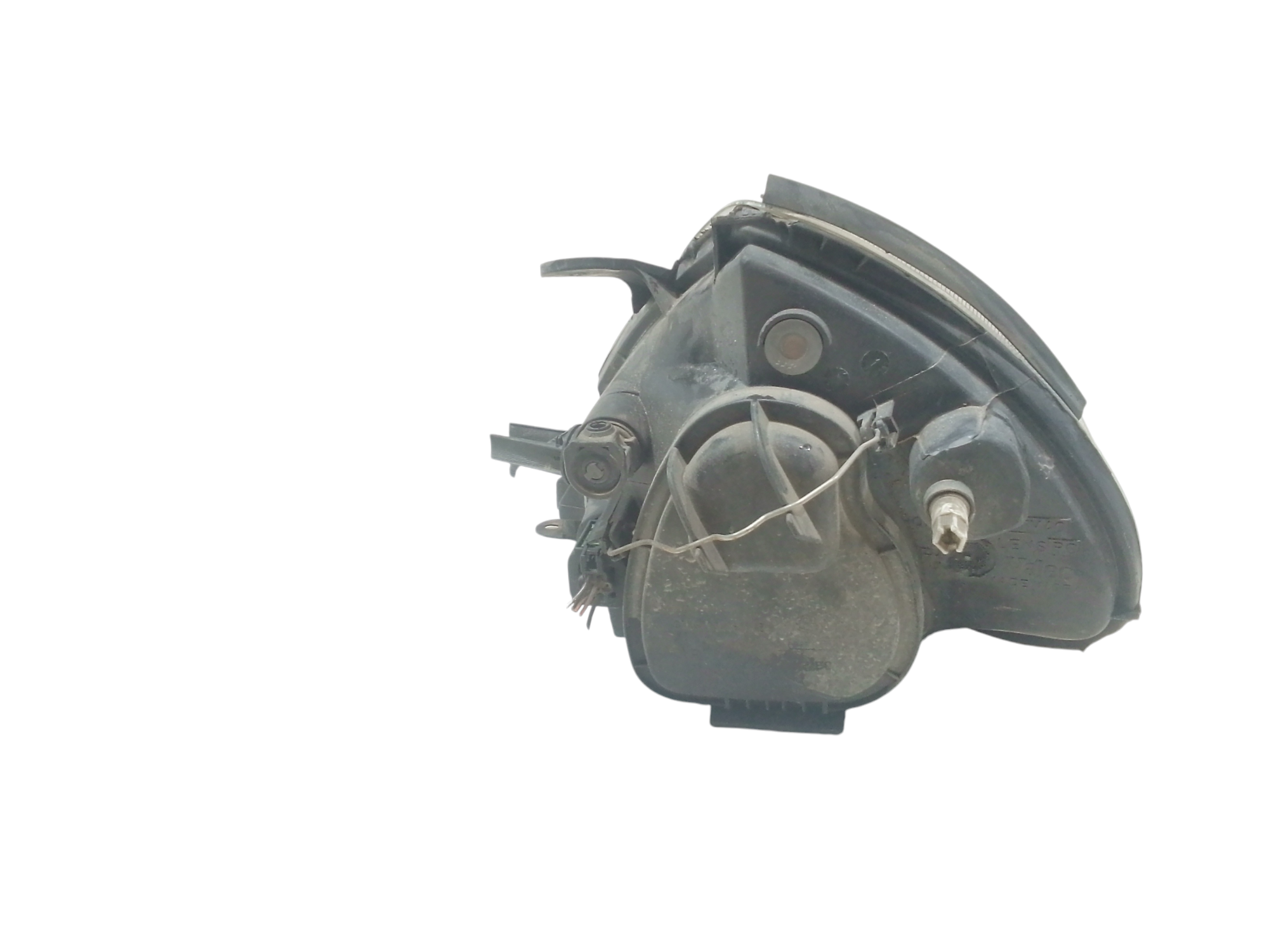 Faro anteriore Destro Passeggero per Ford Ka Serie (ccq) (96>08) (1996 - 2008)