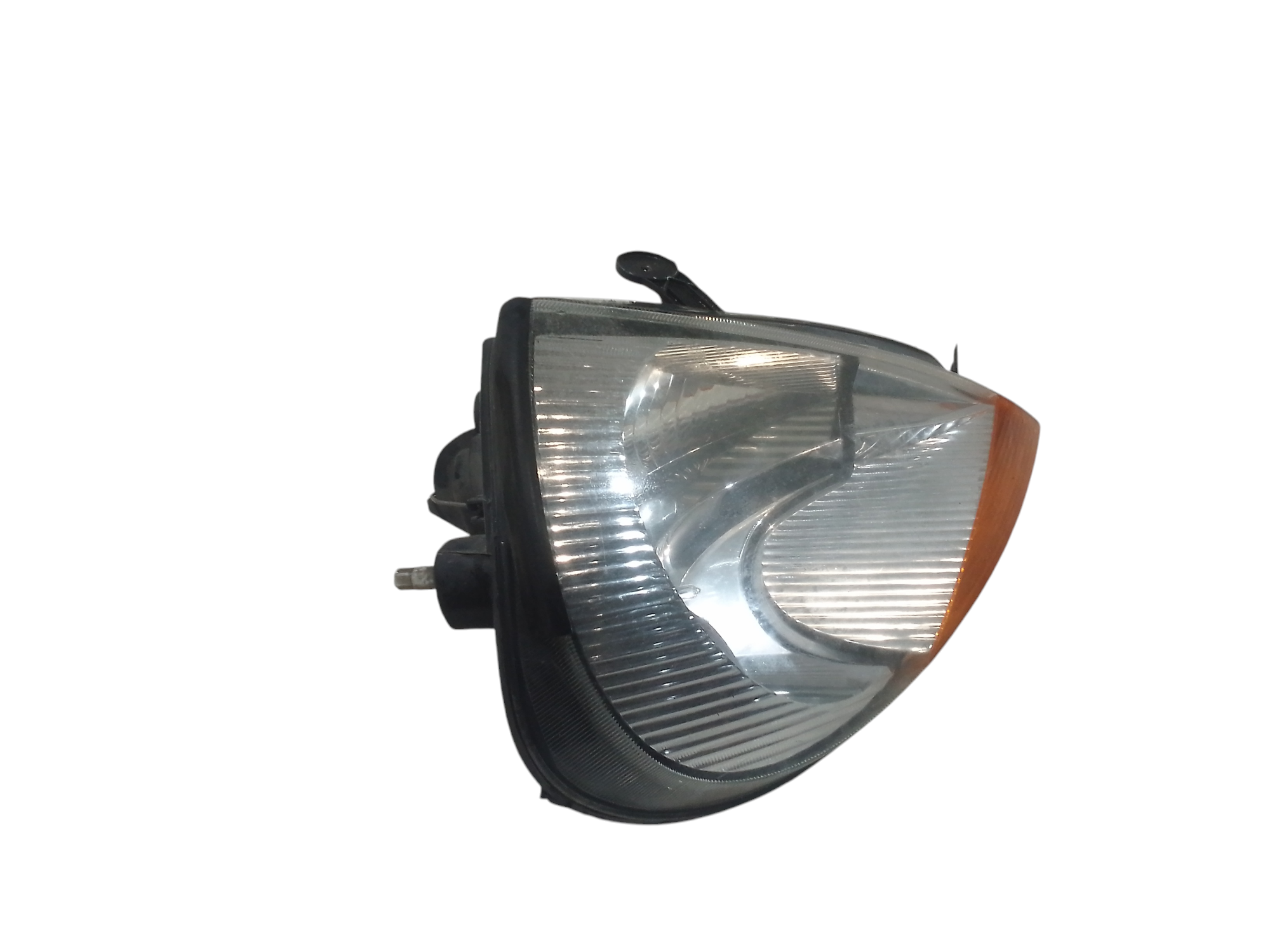 Faro anteriore Destro Passeggero per Ford Ka Serie (ccq) (96>08) (1996 - 2008)