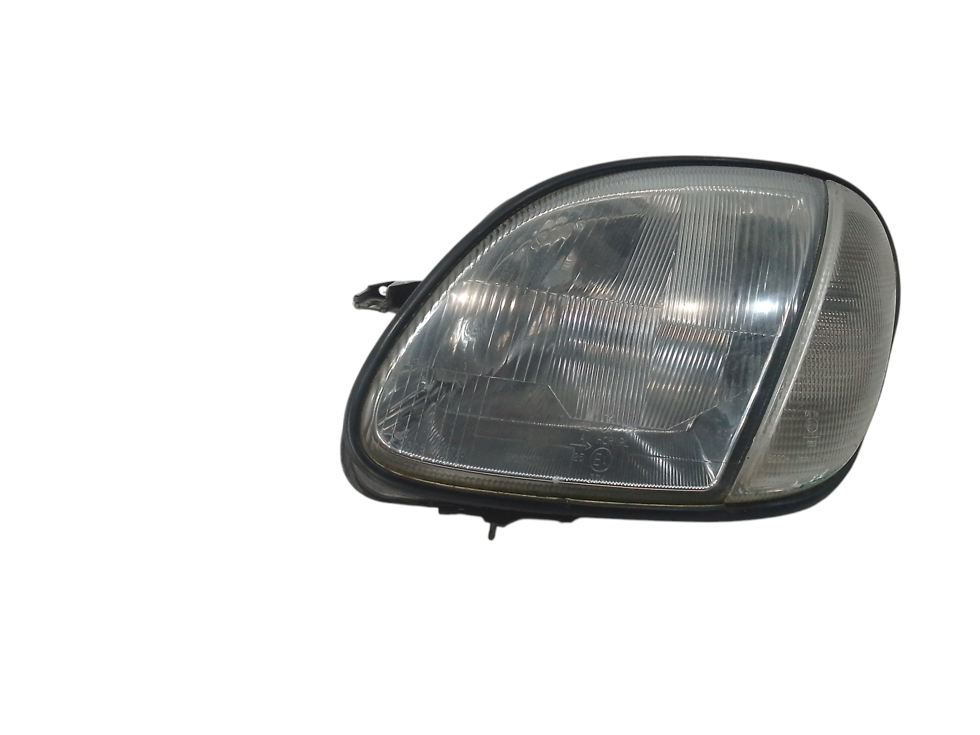 Faro anteriore Sinistro Guida per Mercedes Slk Serie (w170) (96>04) (1996 - 2004)