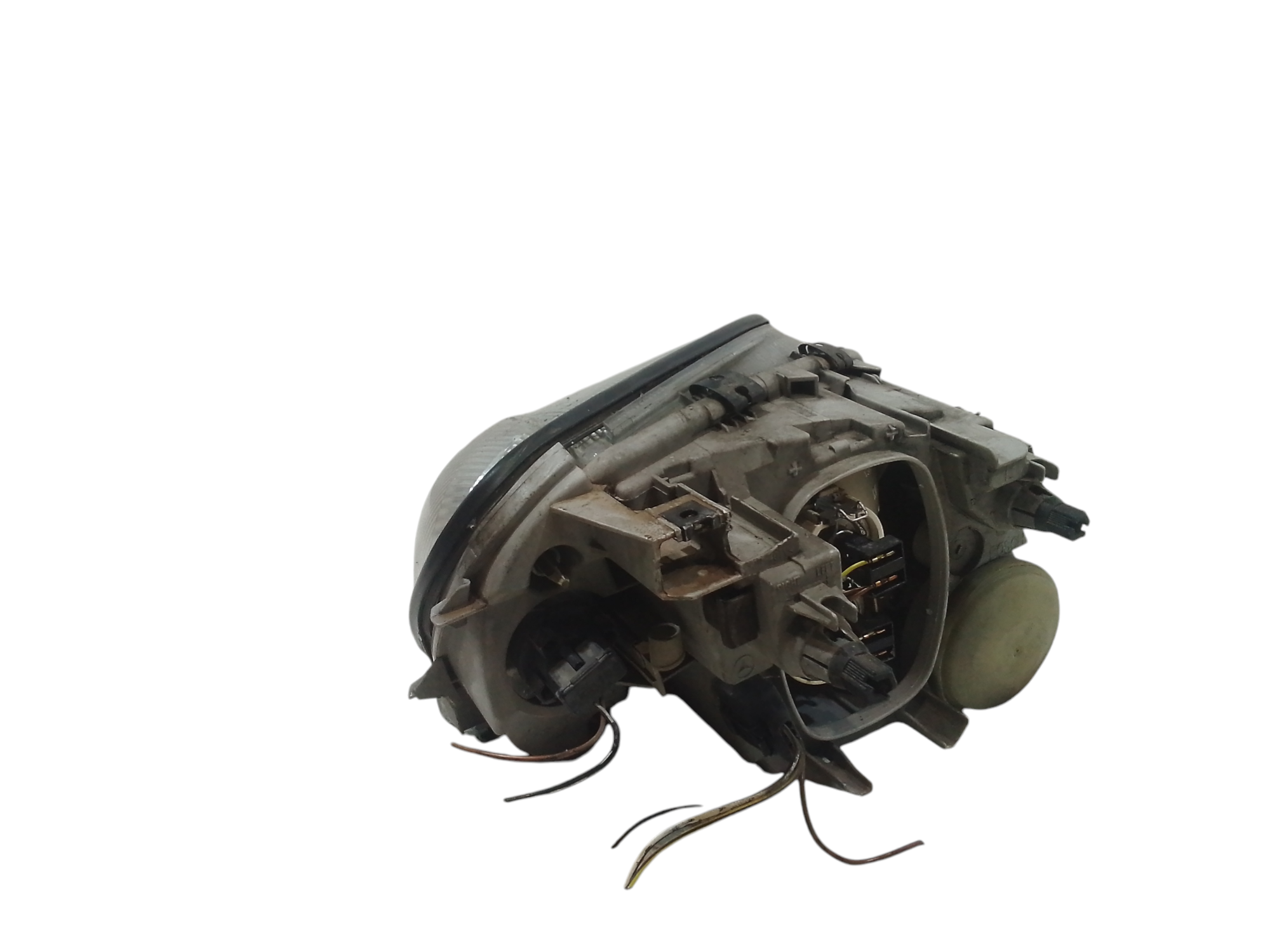 Faro anteriore Sinistro Guida per Mercedes Slk Serie (w170) (96>04) (1996 - 2004)