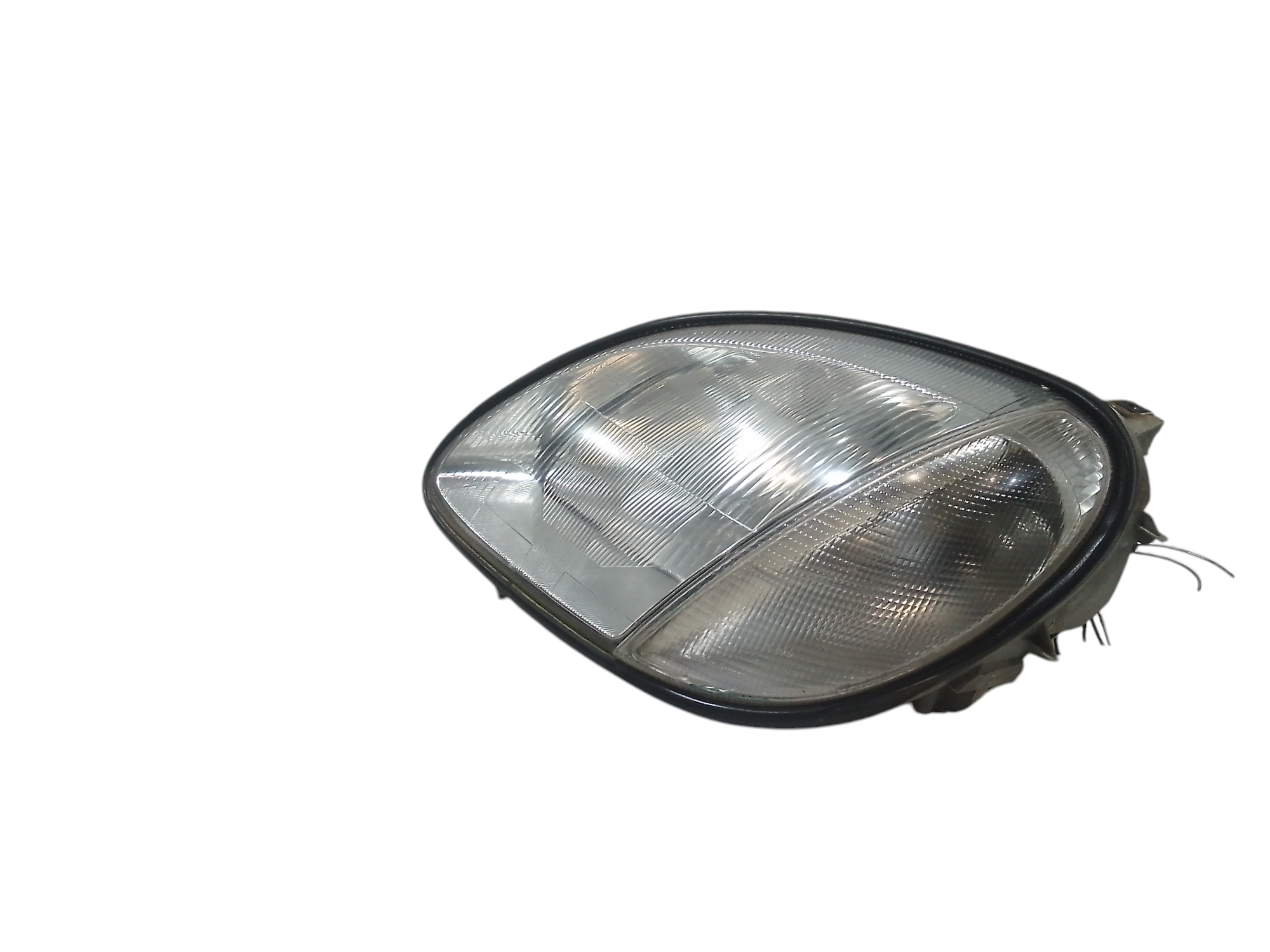 Faro anteriore Sinistro Guida per Mercedes Slk Serie (w170) (96>04) (1996 - 2004)