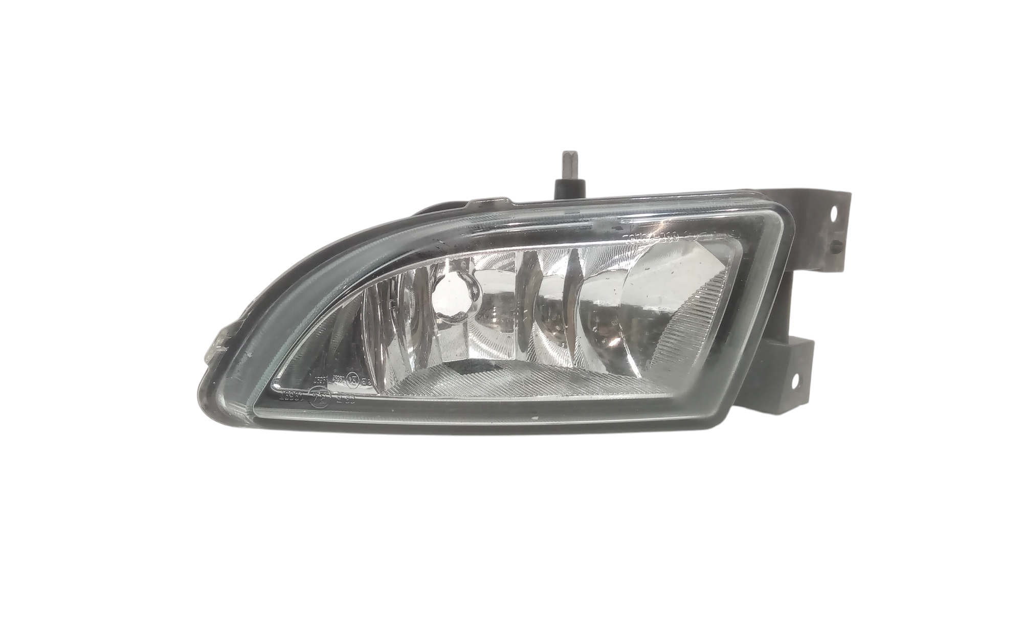 Fendinebbia anteriore SX per Lancia Delta 3 Serie (2008 - 2011)