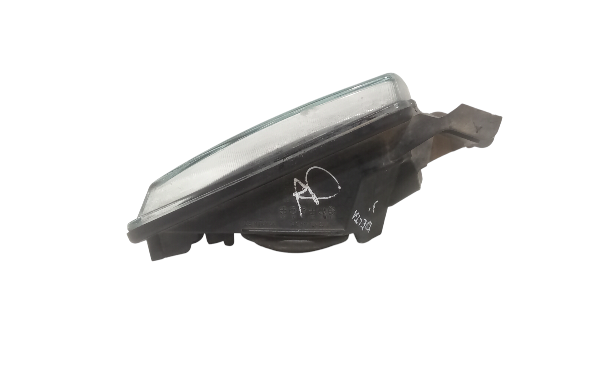 Fendinebbia anteriore SX per Lancia Delta 3 Serie (2008 - 2011)