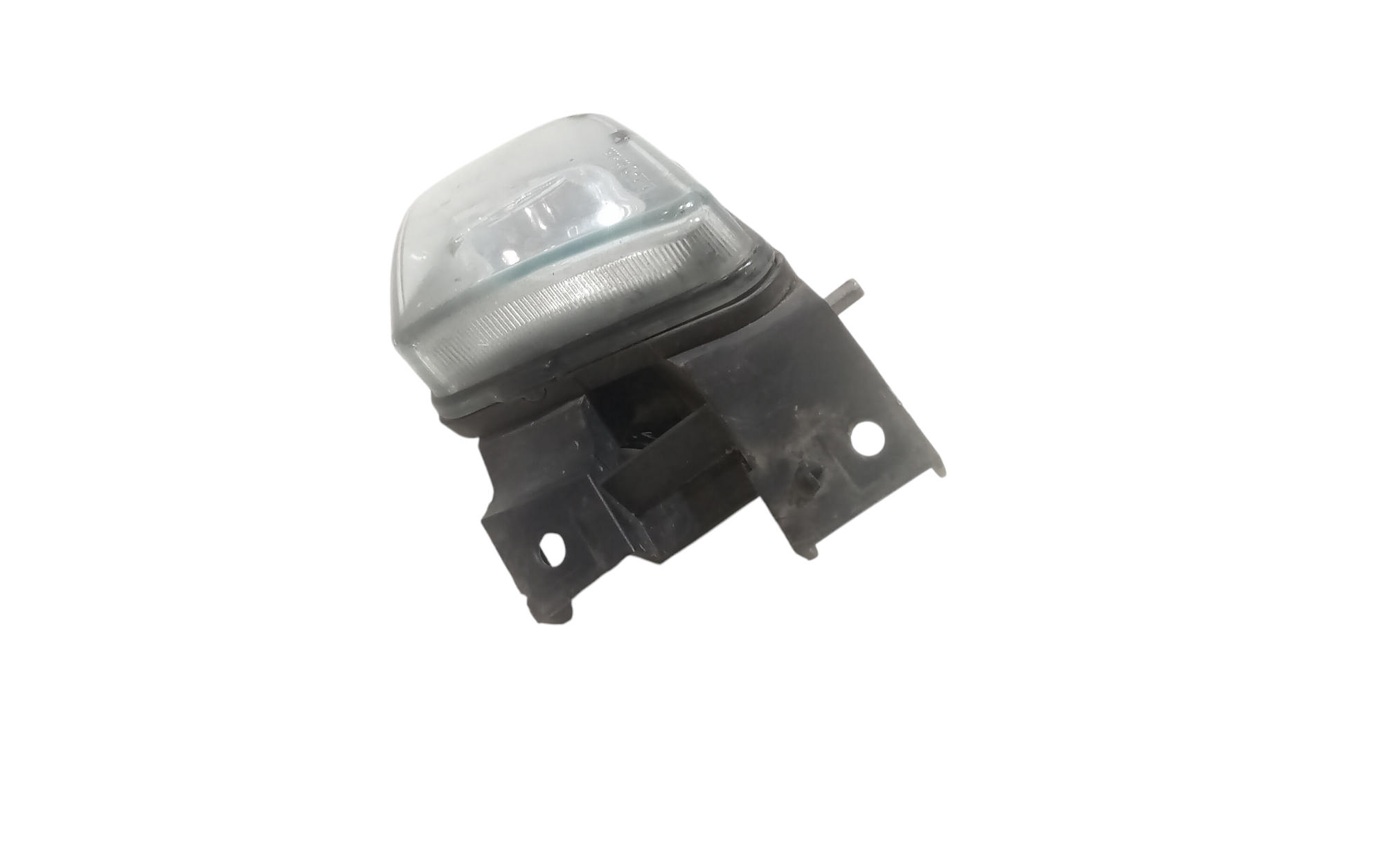 Fendinebbia anteriore SX per Lancia Delta 3 Serie (2008 - 2011)