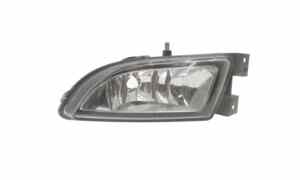 Fendinebbia anteriore SX per Lancia Delta 3 Serie (2008 - 2011)