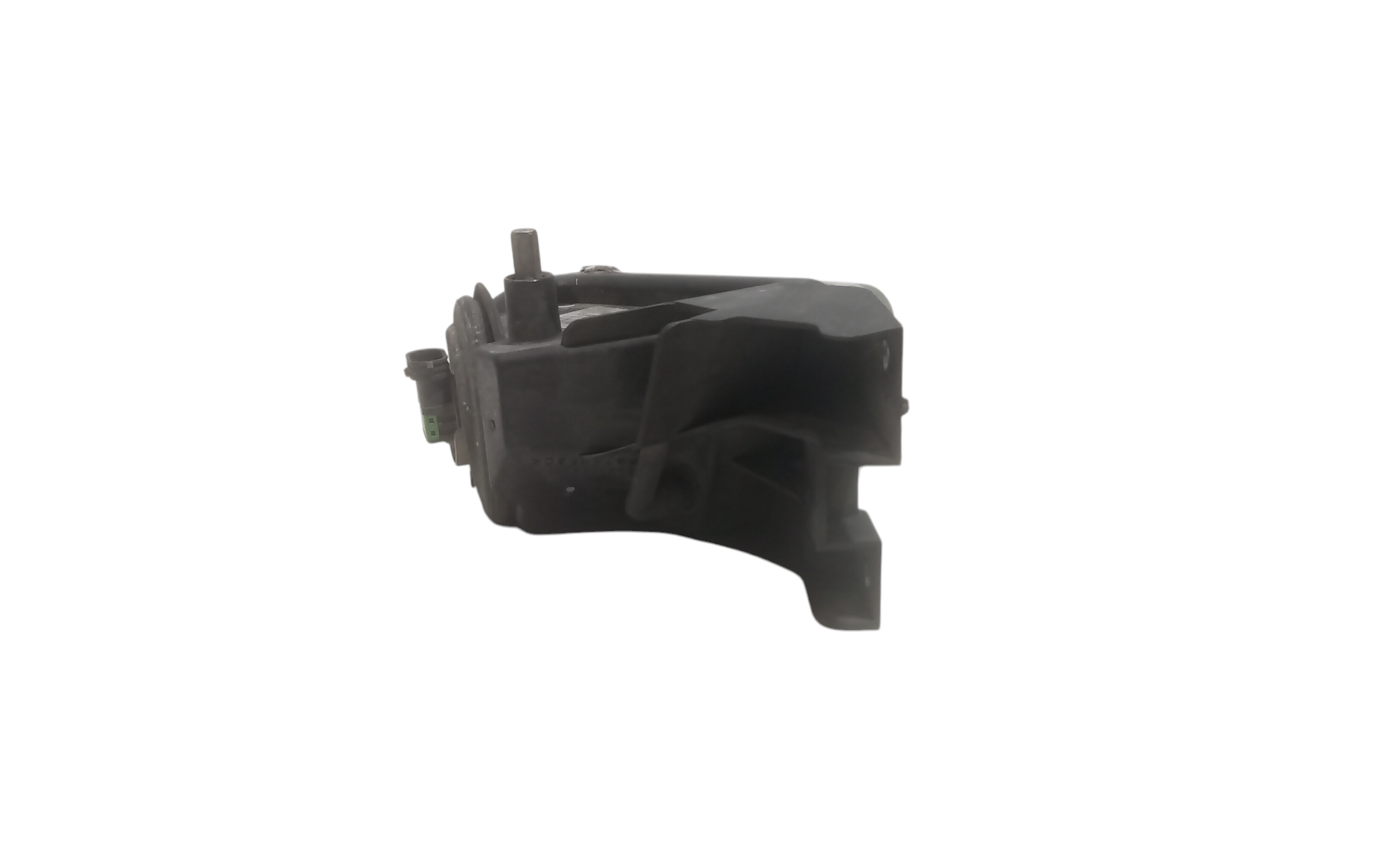 Fendinebbia anteriore DX per Lancia Delta 3 Serie (2008 - 2011)