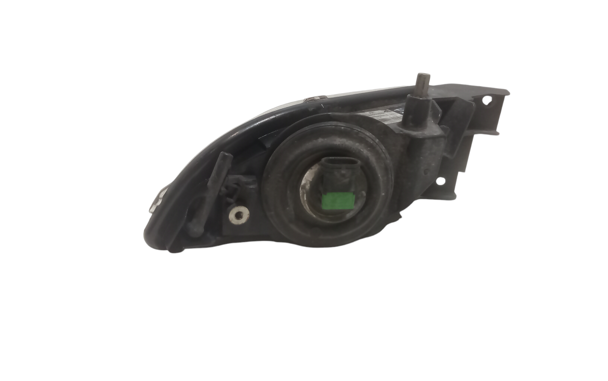 Fendinebbia anteriore DX per Lancia Delta 3 Serie (2008 - 2011)