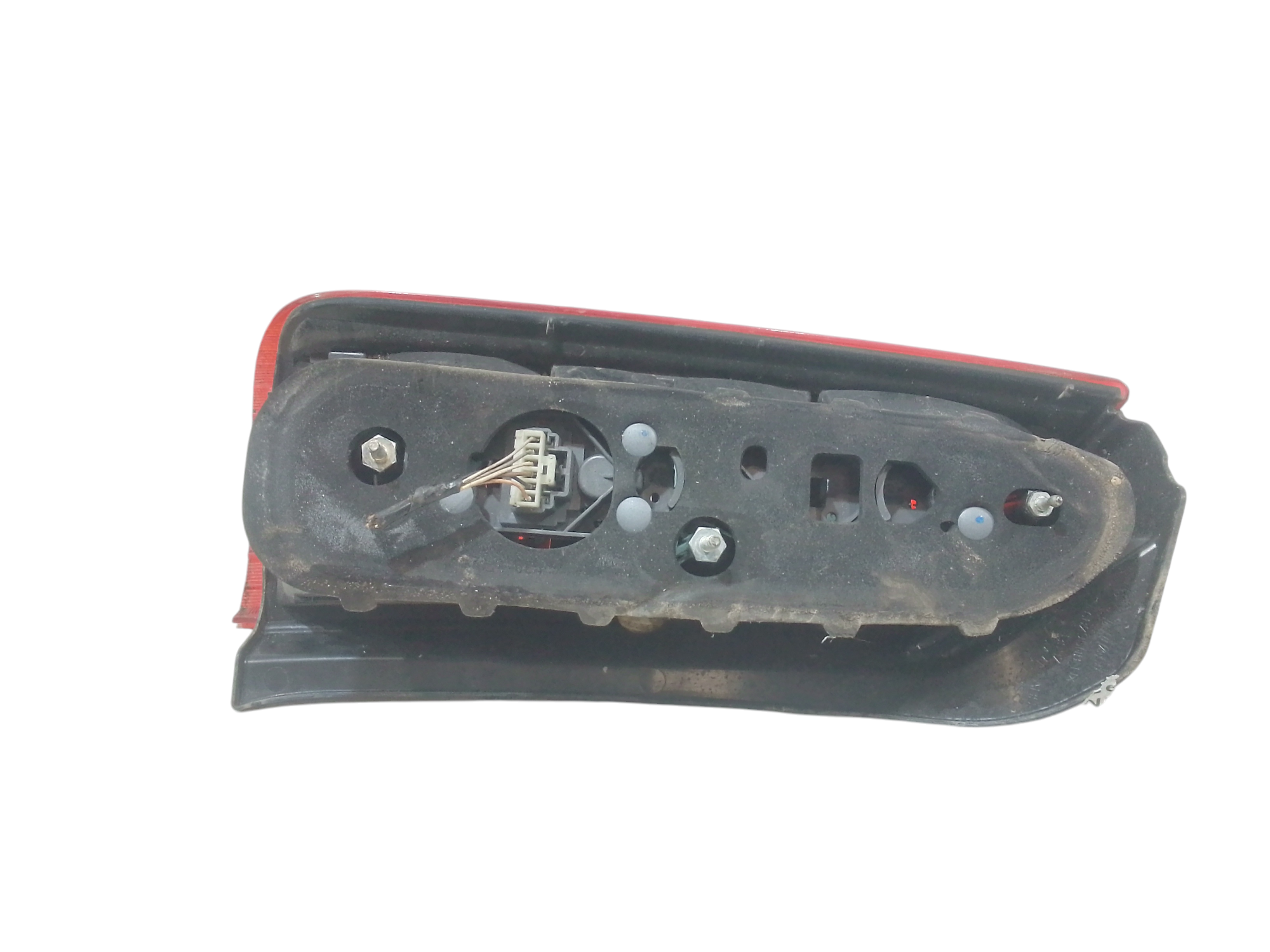 Stop fanale posteriore Destro Passeggero per Lancia Musa 1 Serie (2004 - 2007)