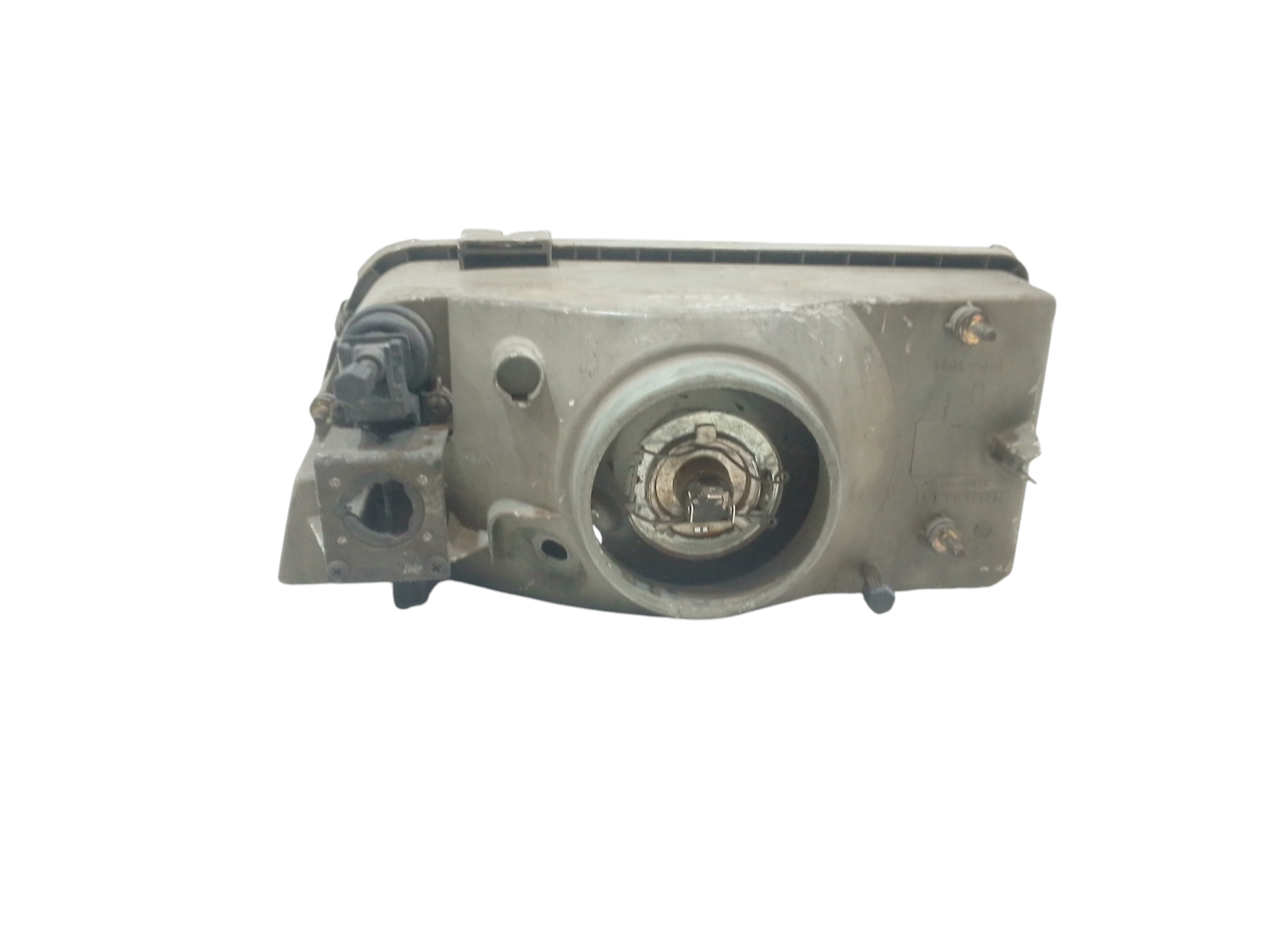 Faro anteriore Destro Passeggero per Fiat Ducato 3 Serie (1994 - 2002)