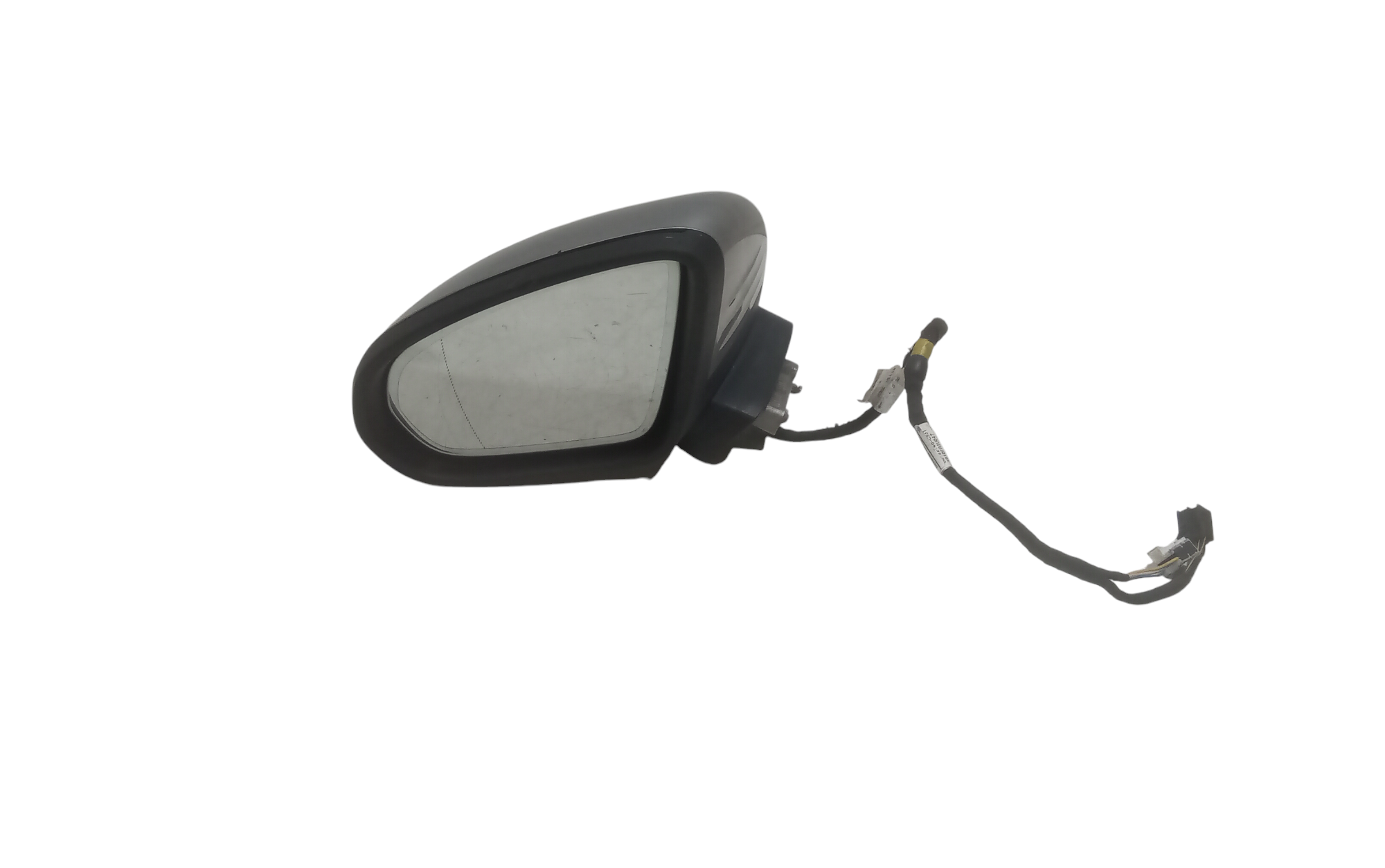 Specchietto Retrovisore Sinistro per Mercedes Classe A Serie (w177) (18>) (2018 - In produzione)