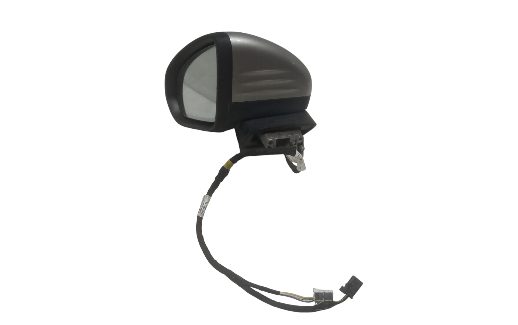 Specchietto Retrovisore Sinistro per Mercedes Classe A Serie (w177) (18>) (2018 - In produzione)