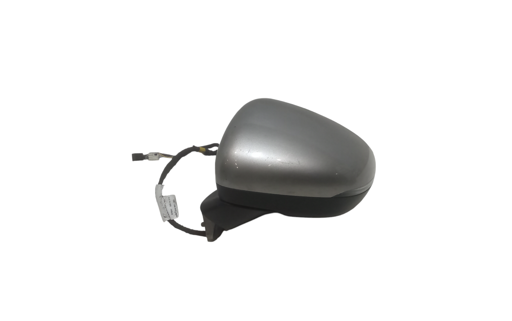 Specchietto Retrovisore Sinistro per Mercedes Classe A Serie (w177) (18>) (2018 - In produzione)