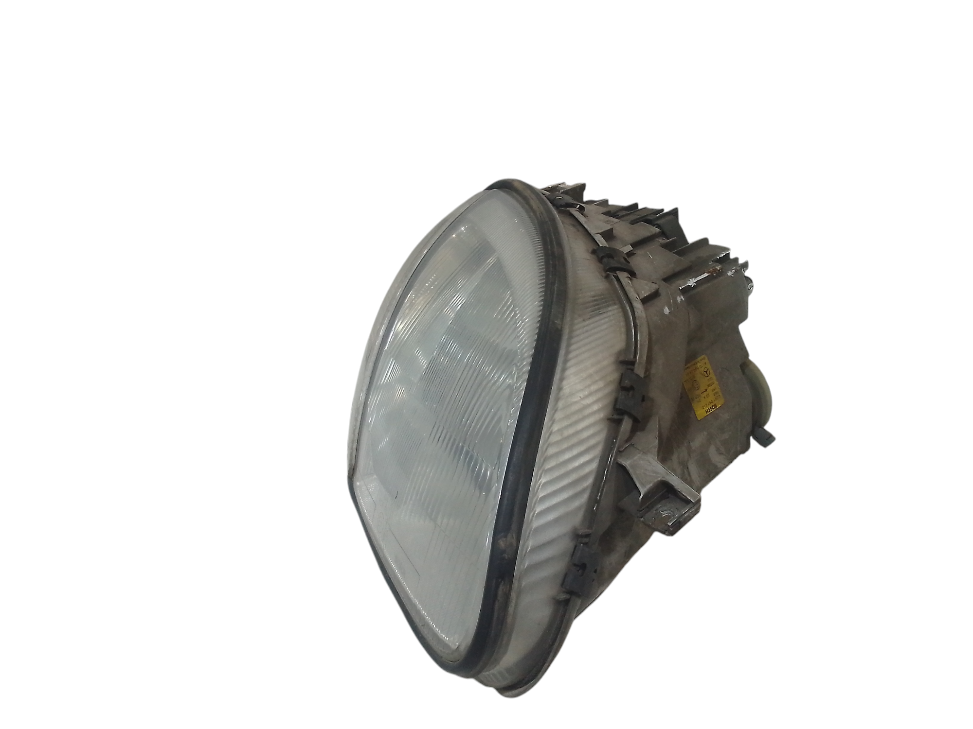 Faro anteriore Destro Passeggero per Mercedes Slk Serie (w170) (96>04) (1996 - 2004)