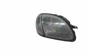 Faro anteriore Destro Passeggero per Mercedes Slk Serie (w170) (96>04) (1996 - 2004)