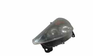 Faro anteriore Sinistro Guida per Citroen C3 Pluriel (2003 - In produzione)