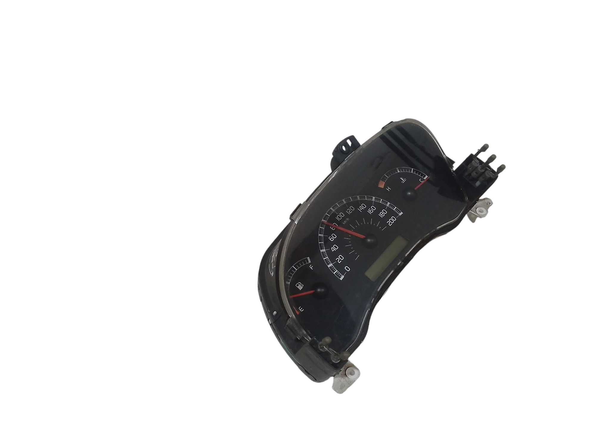 Quadro Strumenti per Fiat Panda 2 Serie (2003 - 2010)