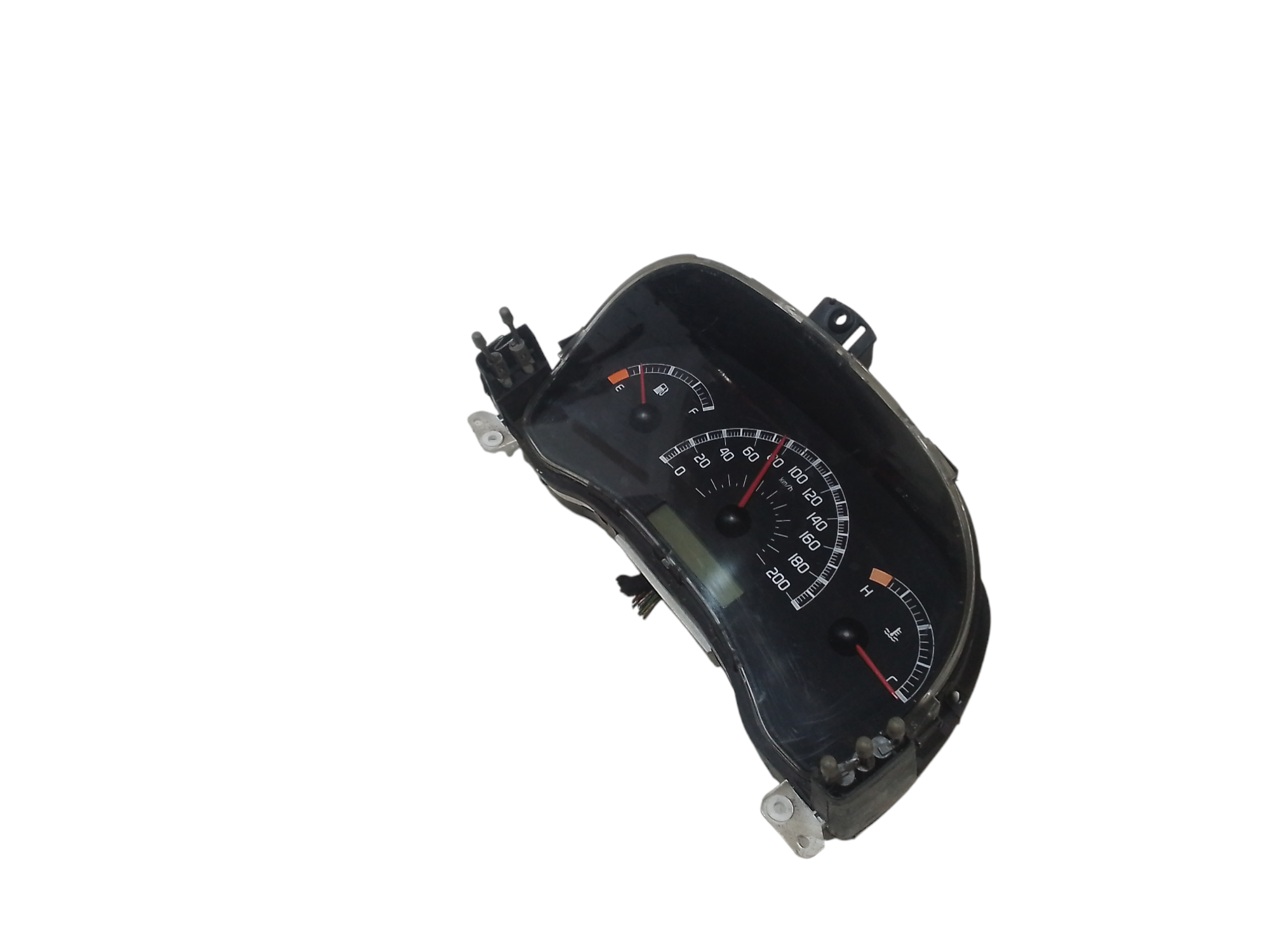 Quadro Strumenti per Fiat Panda 2 Serie (2003 - 2010)