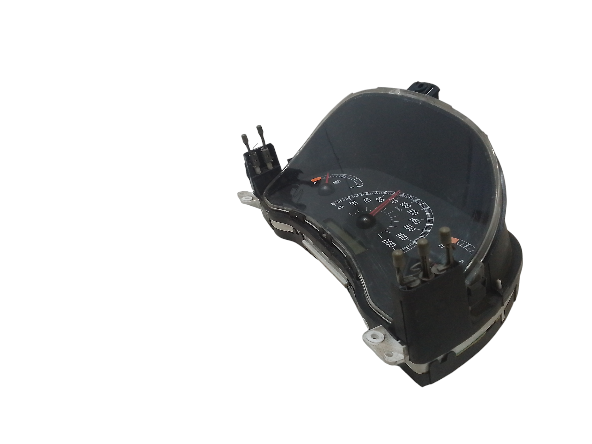 Quadro Strumenti per Fiat Panda 2 Serie (2003 - 2010)