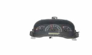 Quadro Strumenti per Fiat Panda 2 Serie (2003 - 2010)