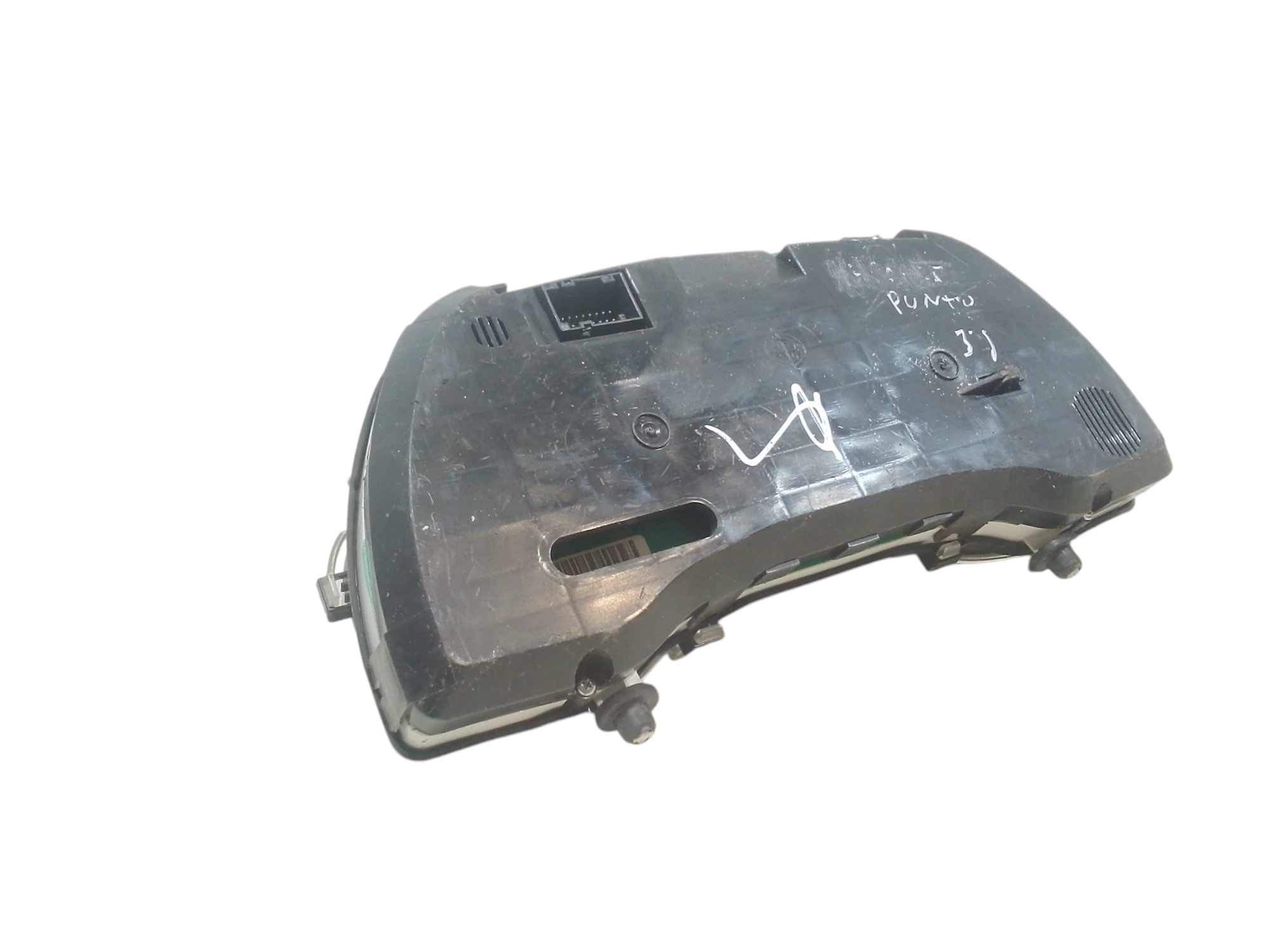 Quadro Strumenti per Fiat Punto Evo (2009 - 2012)