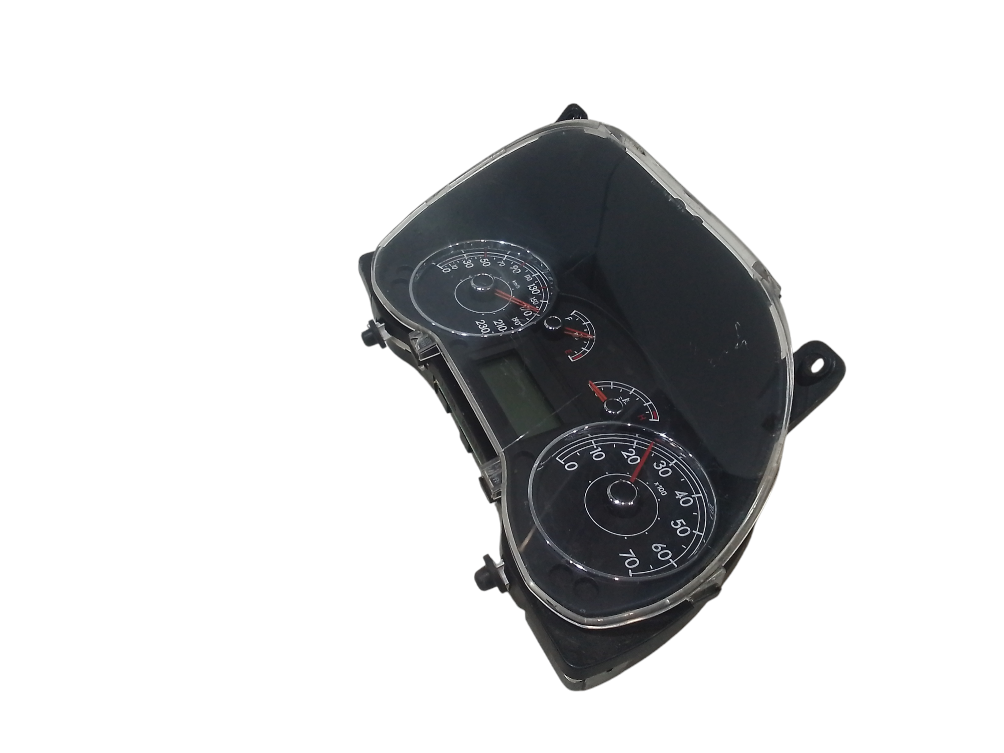 Quadro Strumenti per Fiat Punto Evo (2009 - 2012)