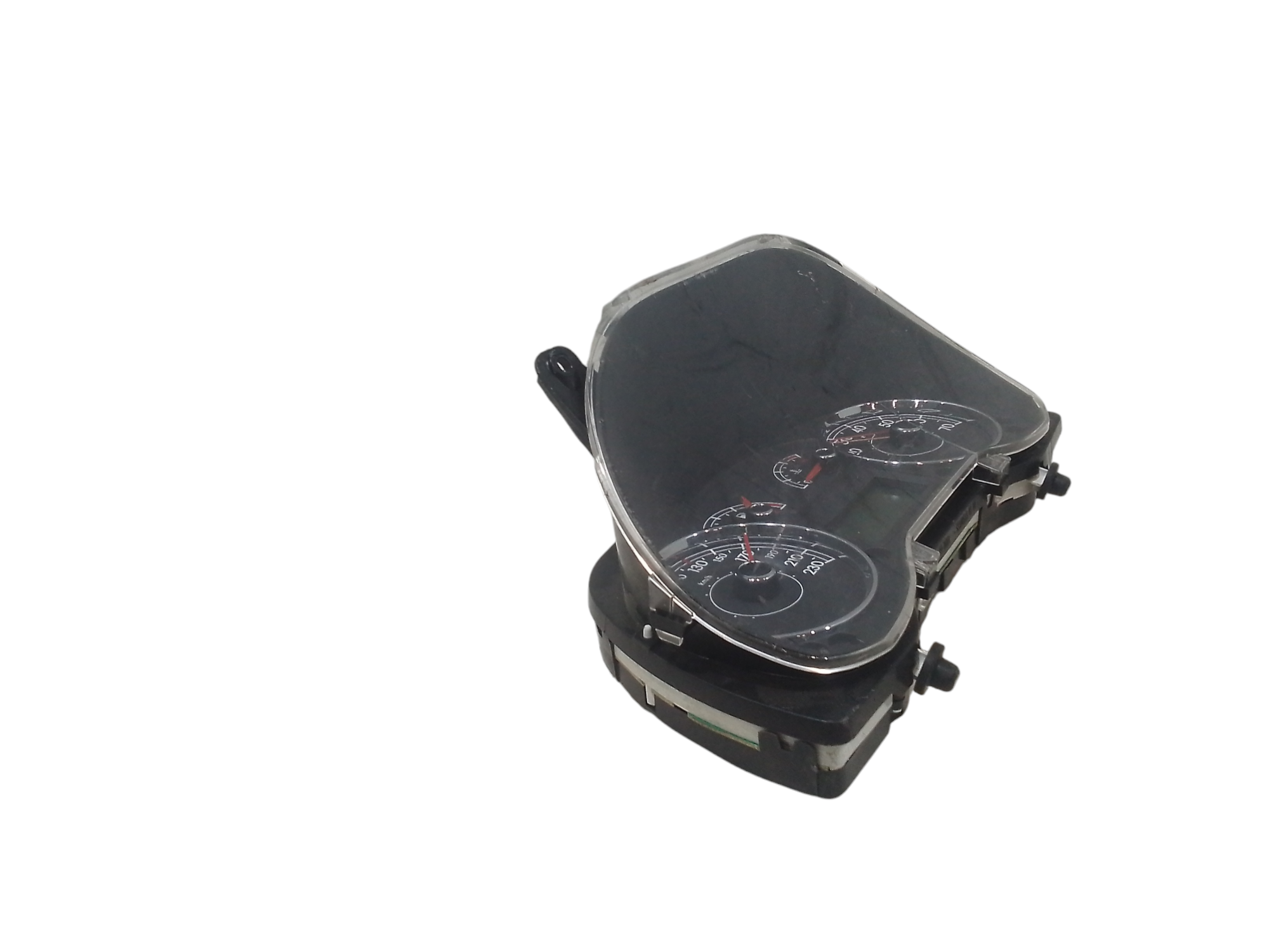 Quadro Strumenti per Fiat Punto Evo (2009 - 2012)